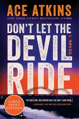 Don't Let the Devil Ride by Atkins, Ace