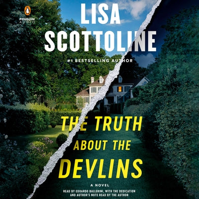 The Truth about the Devlins by Scottoline, Lisa