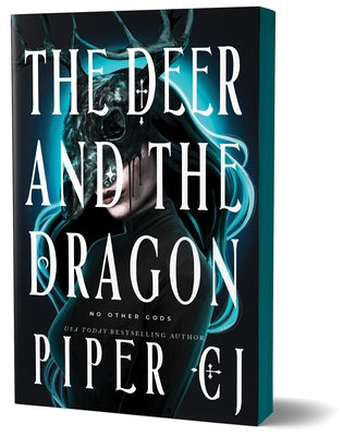 The Deer and the Dragon by Cj, Piper