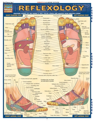 Reflexology by Perez, Vincent