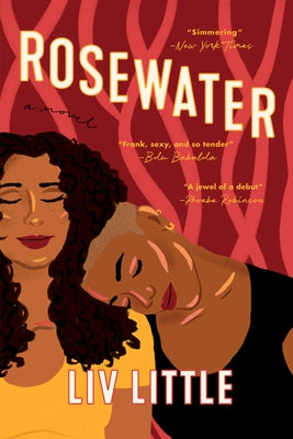 Rosewater by Little, LIV