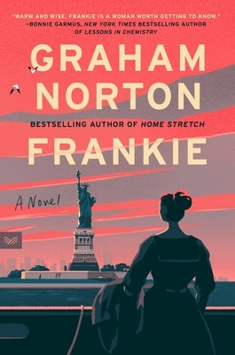 Frankie by Norton, Graham