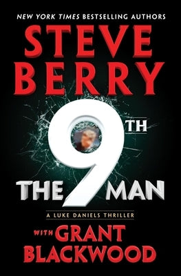 The 9th Man by Berry, Steve