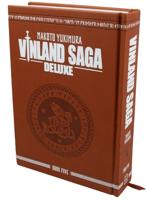 Vinland Saga Deluxe 5 by Yukimura, Makoto