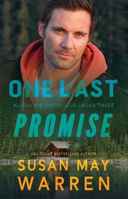 One Last Promise by Warren, Susan May