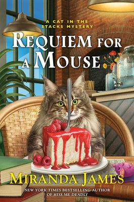 Requiem for a Mouse by James, Miranda