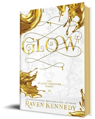 Glow by Kennedy, Raven