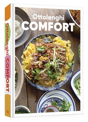 Ottolenghi Comfort: A Cookbook by Ottolenghi, Yotam