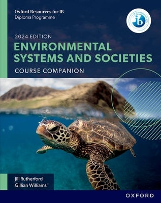 IB Dipoloma Programme Environmental Systems and Societies Ke by Williams