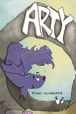 Arty by Schneider, Penny