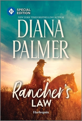 Rancher's Law by Palmer, Diana