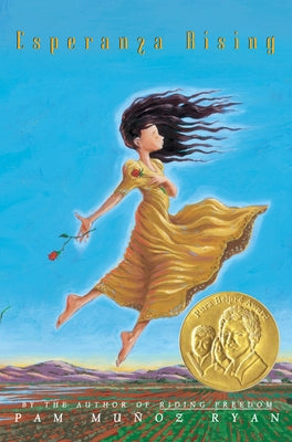 Esperanza Rising (Scholastic Gold) by Pam Muñoz Ryan