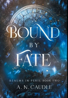 Bound by Fate by Caudle, A. N.