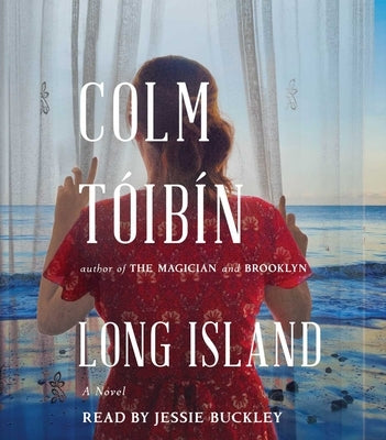 Long Island by Toibin, Colm