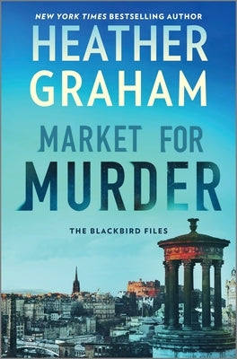 Market for Murder by Graham, Heather