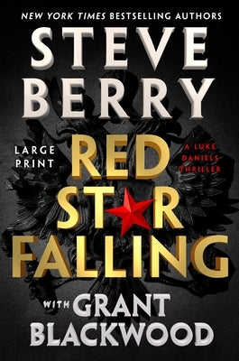 Red Star Falling: Volume 2 by Berry, Steve