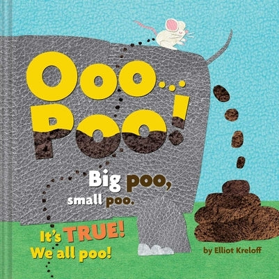 Ooo...Poo! by Kreloff, Elliot