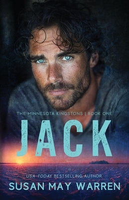 Jack by Warren, Susan May