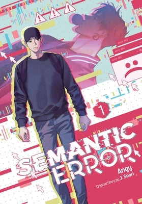 Semantic Error (Comic), Vol. 1 by Angy