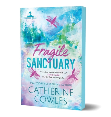 Fragile Sanctuary (Deluxe Edition) by Cowles, Catherine