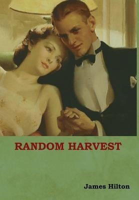 Random Harvest by Hilton, James