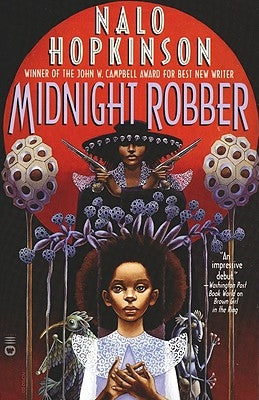 Midnight Robber by Hopkinson, Nalo