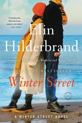 Winter Street by Hilderbrand, Elin