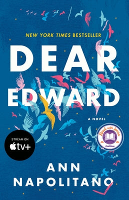 Dear Edward by Napolitano, Ann