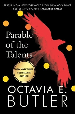 Parable of the Talents by Butler, Octavia E.