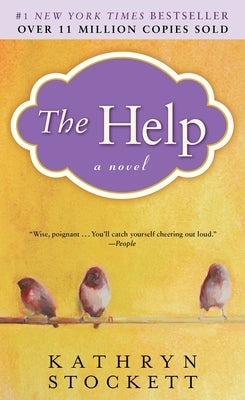 The Help by Stockett, Kathryn