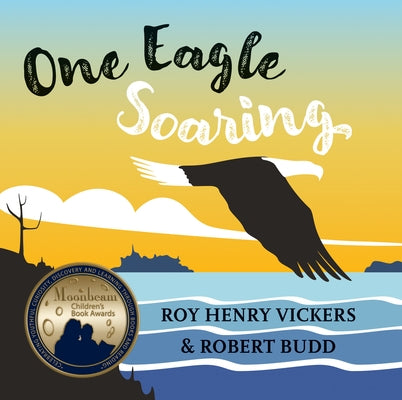 One Eagle Soaring by Vickers, Roy Henry