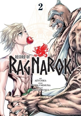 Record of Ragnarok, Vol. 2 by Umemura, Shinya