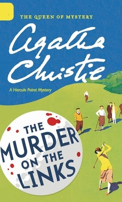 The Murder on the Links by Christie, Agatha