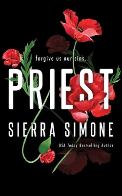 Priest by Simone, Sierra