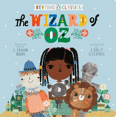 The Wizard of Oz by Baum, L. Frank