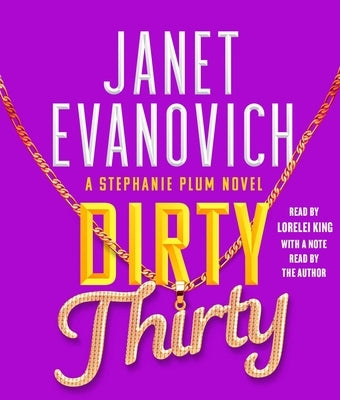 Dirty Thirty by Evanovich, Janet