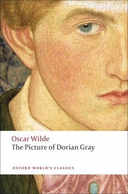 The Picture of Dorian Gray by Wilde, Oscar