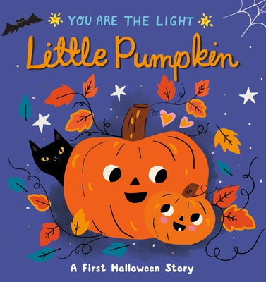 Little Pumpkin: A First Halloween Story by Edwards, Lisa