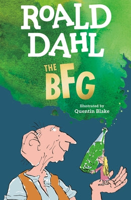 The BFG by Dahl, Roald