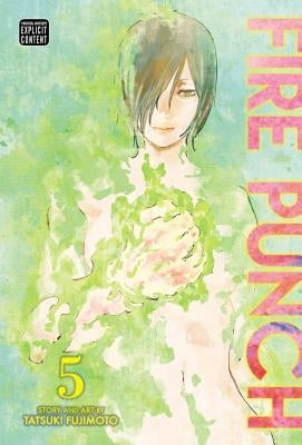 Fire Punch, Vol. 5 by Fujimoto, Tatsuki