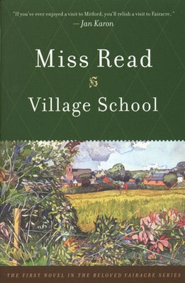 Village School by Read