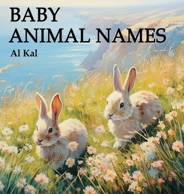 Baby Animal Names by Kal, Al