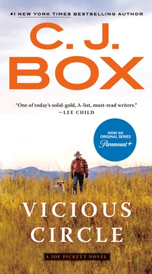 Vicious Circle by Box, C. J.