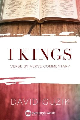 Popular 1 Kings Book