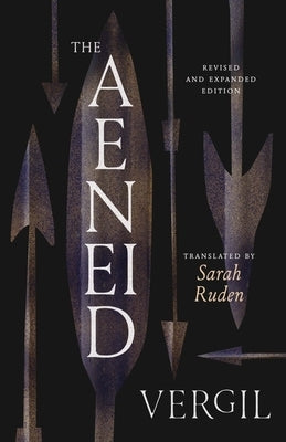 The Aeneid by Vergil