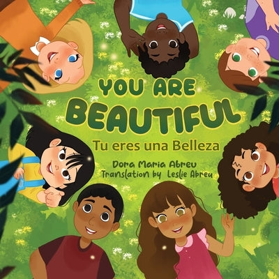 You Are Beautiful by Abreu, Dora Maria