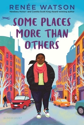 Some Places More Than Others by Watson, Ren&#233;e