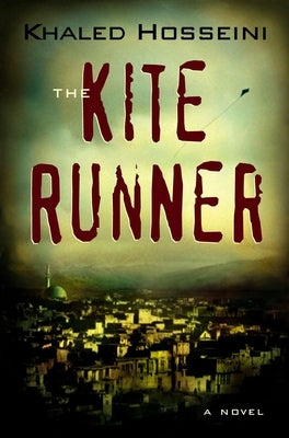 The Kite Runner by Hosseini, Khaled