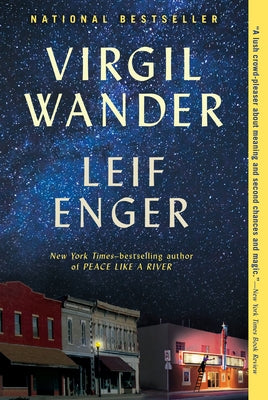 Virgil Wander by Enger, Leif