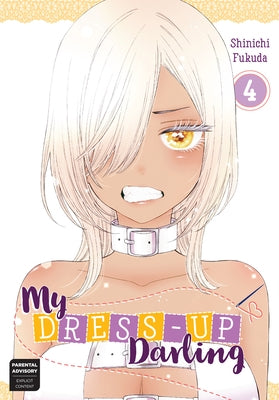 My Dress-Up Darling 04 by Fukuda, Shinichi